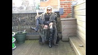 [Fur] 79781